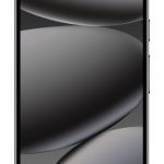 Google Pixel 10 Pro 16 cm (6.3") Dual SIM Android 16.0 5G 16 GB 256 GB 4870 mAh Black
