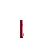 Motorola razr 60 ultra 17.7 cm (6.96") Dual SIM Android 15 5G USB Type-C 16 GB 512 GB 4700 mAh Bordeaux