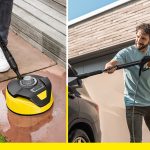 Pressure washer KARCHER K 6 Flex Home (1.679-632.0)