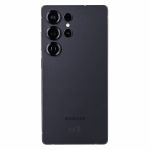 Samsung Galaxy S25 Ultra 17.5 cm (6.9") Dual SIM Android 15 5G USB Type-C 12 GB 256 GB 5000 mAh Black, Titanium