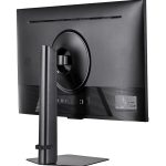 Samsung LS32DG702EU computer monitor 81.3 cm (32") 3840 x 2160 pixels 4K Ultra HD LCD Black