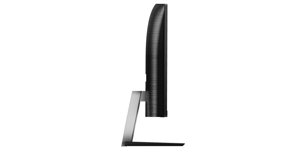Philips E Line 328E1CA/00 LED display 80 cm (31.5") 3840 x 2160 pixels 4K Ultra HD LCD Black