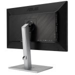 ASUS ProArt PA279CV computer monitor 68.6 cm (27") 3840 x 2160 pixels 4K Ultra HD LED Black, Silver