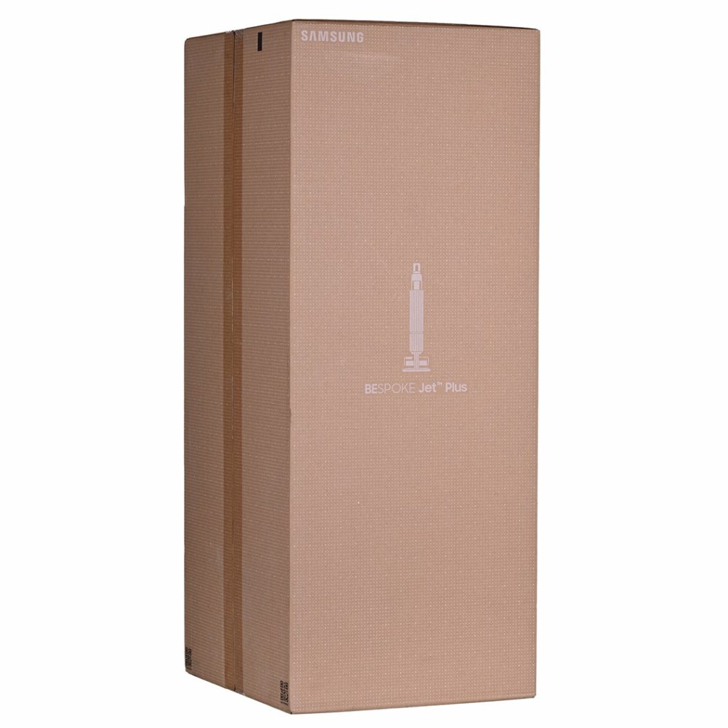 Samsung upright hoover VS20B95943N/GE
