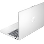 HP 15-fd1219nw Intel® Core™ i7-150U Laptop 39.6 cm (15.6") Full HD 16 GB DDR4-SDRAM 512 GB SSD Wi-Fi 6 (802.11ax) Windows 11 Home Silver