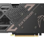 Zotac GAMING GeForce RTX 5060 Ti AMP NVIDIA 8 GB GDDR7