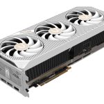 Zotac GAMING GeForce RTX 5090 SOLID OC NVIDIA 32 GB GDDR7