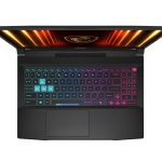 MSI Katana 15 HX B14WEK-060XPL i7-14650HX 15.6" QHD 165Hz 16GB DDR5 SSD512 GeForce RTX 5050 8GB NoOS