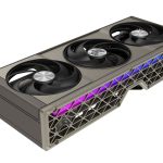 Graphics card. SAPPHIRE NITRO+ RX 9060 XT GAMING OC 16