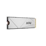 XPG GAMMIX S60 2 TB M.2 PCI Express 4.0 NVMe 3D NAND