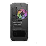 Lenovo LOQ Tower 26ADR10 Ryzen 7 8745HX 32GB DDR5 5200 1TB SSD GeForce RTX 5060 Ti 16GB Windows 11 Luna Grey / Eclipse Black