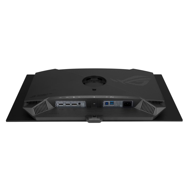 ASUS ROG Strix XG27AQWMG computer monitor 67.3 cm (26.5") 2560 x 1440 pixels Quad HD OLED Black