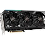 Asrock Radeon RX 9070 XT Challenger 16GB AMD GDDR6