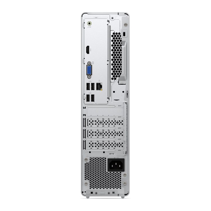 Lenovo IdeaCentre Tower 08IRH9 i7-13620H 32GB DDR5 5200 SSD 1TB Intel UHD Graphics No OS Cloud Grey 3-year On-site warranty