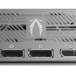 Zotac GAMING GeForce RTX 5070 AMP NVIDIA 12 GB GDDR7