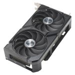 ASUS Dual -RX9060XT-16G AMD Radeon RX 9060 XT 16 GB GDDR6
