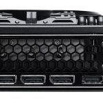 Palit GeForce RTX 5080 GamingPro OC NVIDIA 16 GB GDDR7