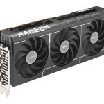 ASUS Prime -RX9070XT-O16G AMD Radeon RX 9070 XT 16 GB GDDR6
