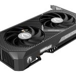 Zotac GAMING GeForce RTX 5070 Twin Edge NVIDIA 12 GB GDDR7