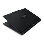 Lenovo Legion 5 15AKP10 Ryzen AI 7 350 15.1" WQXGA OLED 500 nits Glossy 165 Hz 32 GB DDR5 5600 SSD 512 GeForce RTX 5070 8 GB 80 Wh NoOS Eclipse Black
