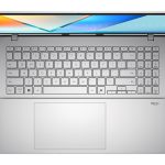 ASUS Vivobook S16 S3607VA-RP097W Core 5 210H 16.0" WUXGA IPS-level Panel 144Hz 300nits AG 16GB DDR5 SSD512 Intel UHD Graphics WLAN+BT Cam1080p 70WHrs Win11 Cool Silver