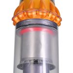 Dyson V15 Detect Absolute handheld vacuum Nickel, Yellow 446986-01 Unpacked