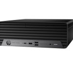 HP Pro 400 G9 Intel® Core™ i5 i5-12500 16 GB DDR5-SDRAM 512 GB SSD DVD-RW Windows 11 Pro SFF PC Black