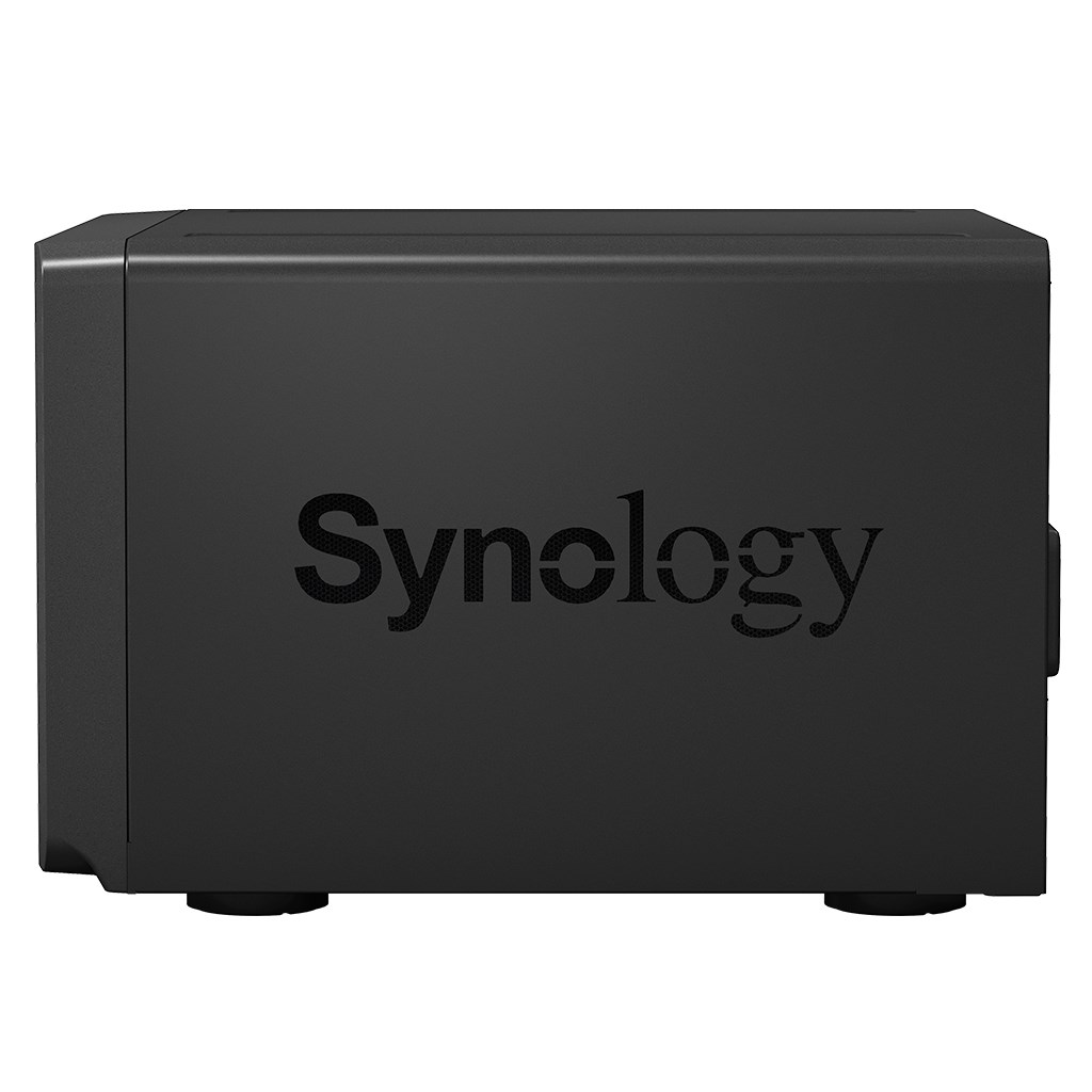 Expansion unit Synology DX517; Tower; 5x 3.5"/2.5" SATA HDD/SSD (for DS923+, DS723+, DS1522+)