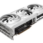 Sapphire PURE Radeon RX 9070 AMD 16 GB GDDR6
