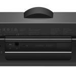 Logitech MeetUp Black 3840 x 2160 pixels 30 fps