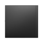Lenovo ThinkCentre M70q Gen 5 Intel® Core™ i3 i3-14100T 8 GB DDR5-SDRAM 256 GB SSD Windows 11 Pro Mini PC Black