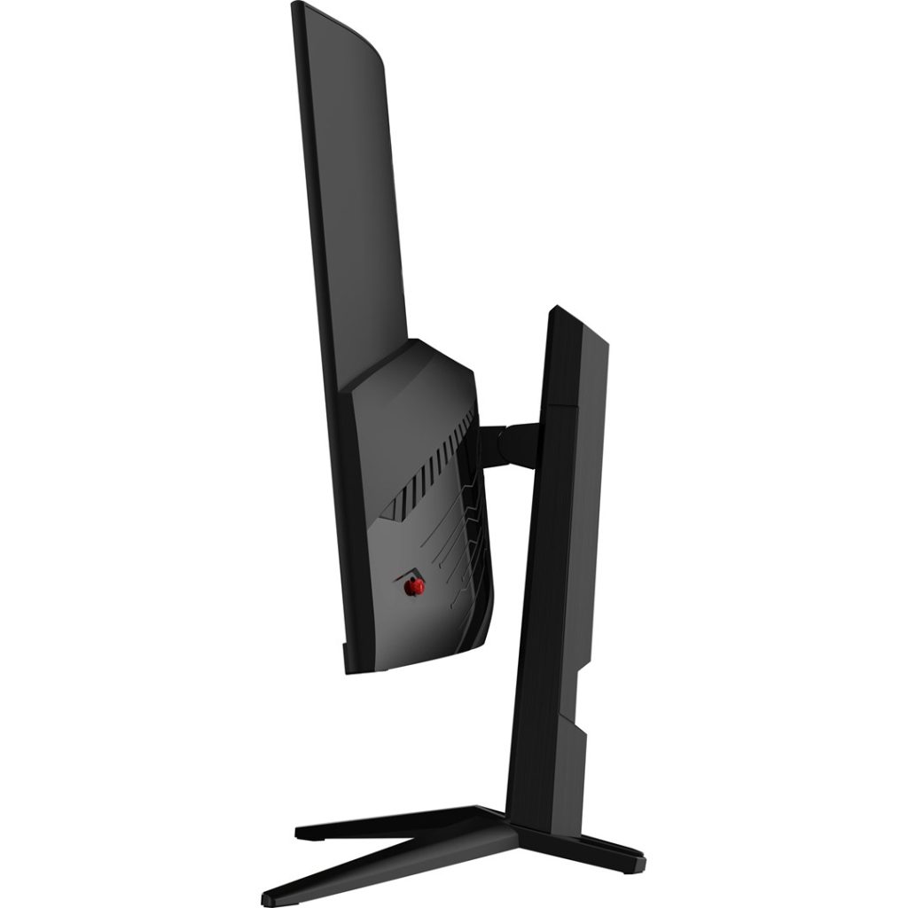 MSI MAG 321CUPDF computer monitor 80 cm (31.5") 3840 x 2160 pixels 4K Ultra HD LCD Black