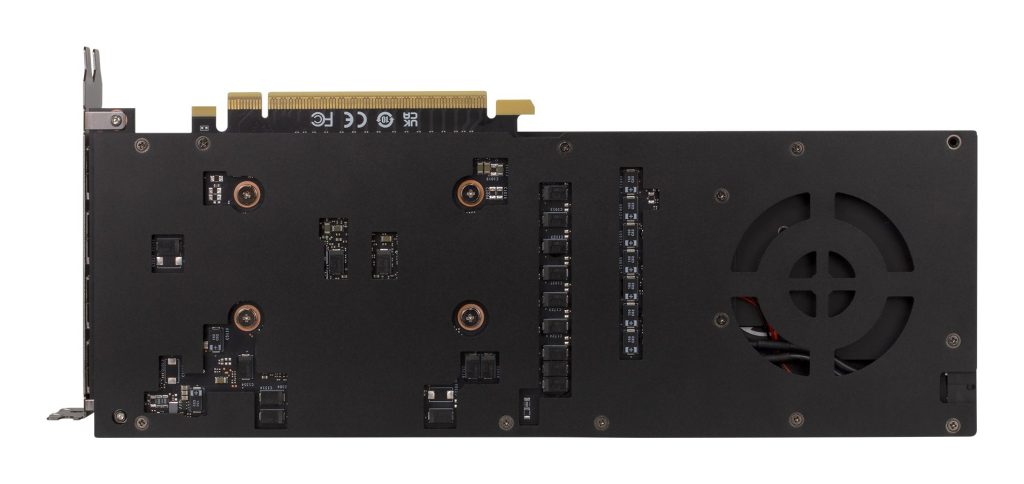 Sparkle Technology Arc Pro B70 Blower Intel 32 GB GDDR6