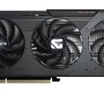 GIGABYTE GeForce RTX 5060 Ti GAMING OC 8G Graphics Card - 8GB GDDR7, 128bit, PCI-E 5.0, 2647MHz Core Clock, 3 x DisplayPort, 1 x HDMI, GV-N506TGAMING OC-8GD