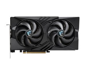 Graphics card. MSI RTX 5060 8G GAMING OC