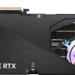 MSI GAMING GEFORCE RTX 5080 16G TRIO OC graphics card NVIDIA 16 GB GDDR7
