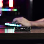 Kingston Technology 2T FURY RENEGADE G5 M.2 2280 NVMe SSD