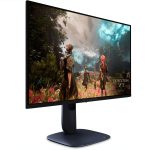 Alienware AW2725Q computer monitor 67.8 cm (26.7") 3840 x 2160 pixels 4K Ultra HD QD-OLED Black