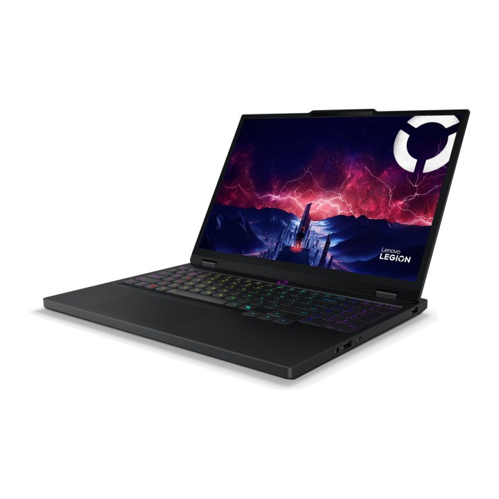 Lenovo Legion 5 15AKP10 Ryzen AI 7 350 15.1" WQXGA OLED 500 nits Glossy 165 Hz 32 GB DDR5 5600 SSD 512 GeForce RTX 5070 8 GB 80 Wh NoOS Eclipse Black