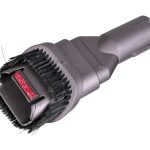Dyson V15 Detect Absolute handheld vacuum Nickel, Yellow 446986-01 Unpacked