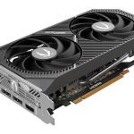 Zotac GAMING GeForce RTX 5060 Twin Edge NVIDIA 8 GB GDDR7
