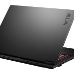 ASUS TUF Gaming A18 FA808UH-S8021 AMD Ryzen™ 7 260 Laptop 45.7 cm (18") WUXGA 16 GB DDR5-SDRAM 512 GB SSD NVIDIA® GeForce RTX™ 5050 Wi-Fi 6E (802.11ax) Black, Grey