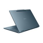 Lenovo Yoga 7 2-in-1 14AKP10 Copilot+ PC AMD Ryzen AI 5 340 Hybrid (2-in-1) 35.6 cm (14") Touchscreen WUXGA 16 GB LPDDR5-SDRAM 512 GB SSD Wi-Fi 7 (802.11be) Windows 11 Home Teal