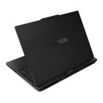 Lenovo Legion 5 15AKP10 Ryzen AI 7 350 15.1" WQXGA OLED 500 nits Glossy 165 Hz 32 GB DDR5 5600 SSD 512 GeForce RTX 5070 8 GB 80 Wh NoOS Eclipse Black
