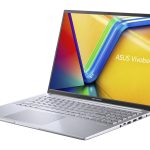 ASUS Vivobook 16 F1605VA-WS96 Intel® Core™ i9 i9-13900H Laptop 40.6 cm (16") WUXGA 16 GB DDR4-SDRAM 1 TB SSD Wi-Fi 6E (802.11ax) Windows 11 Home Silver