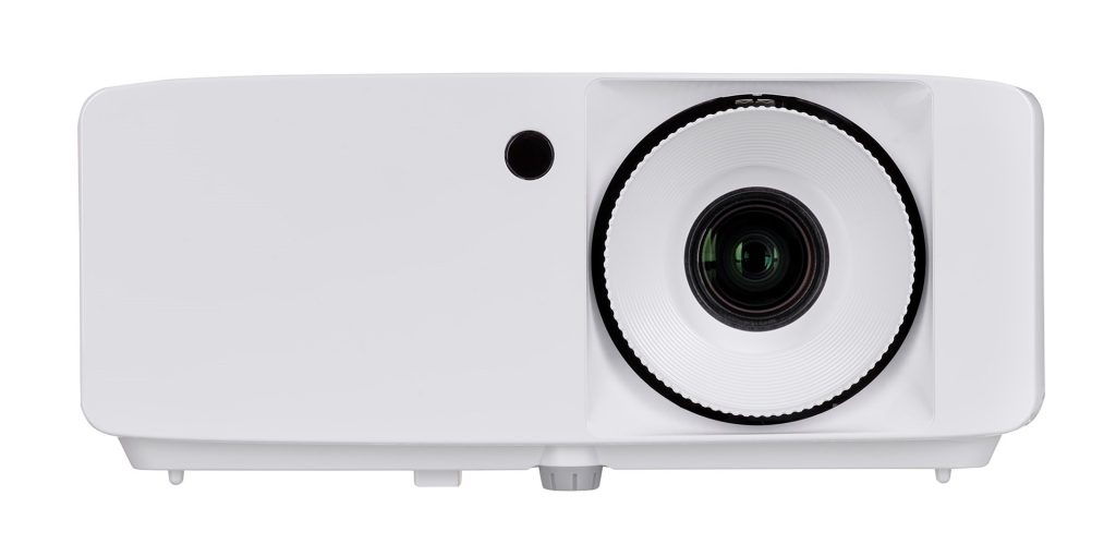 Optoma HZ146X-W Standard throw projector 3800 ANSI lumens DLP 1080p (1920x1080) 3D White