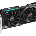 Asrock AMD Radeon RX 9060 XT Challenger 16GB OC GDDR6