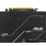 ASUS Dual NVIDIA GeForce RTX 5050 8 GB OC graphics card