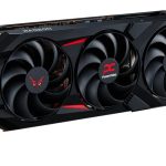 PowerColor Red Devil AMD Radeon RX 9070 GRE 12 GB GDDR6
