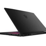 MSI Katana 17 HX B14WGK-036XPL i7-14650HX 17.3" QHD 240Hz 16GB DDR5 SSD1TB GeForce RTX 5070 8GB NoOS